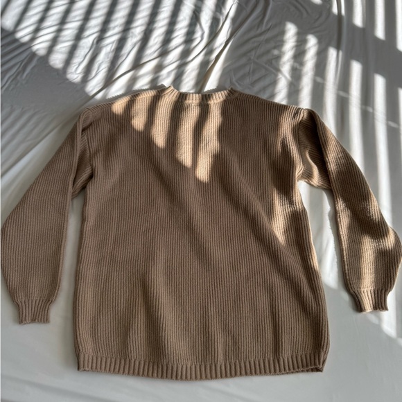 Taylor Swift folklore album sweater - Picture 4 of 4